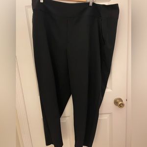 Athleta Brooklyn ankle pant